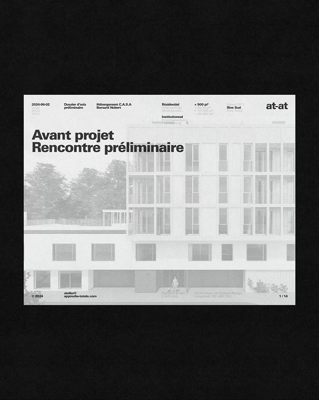 Documents et Gabarits