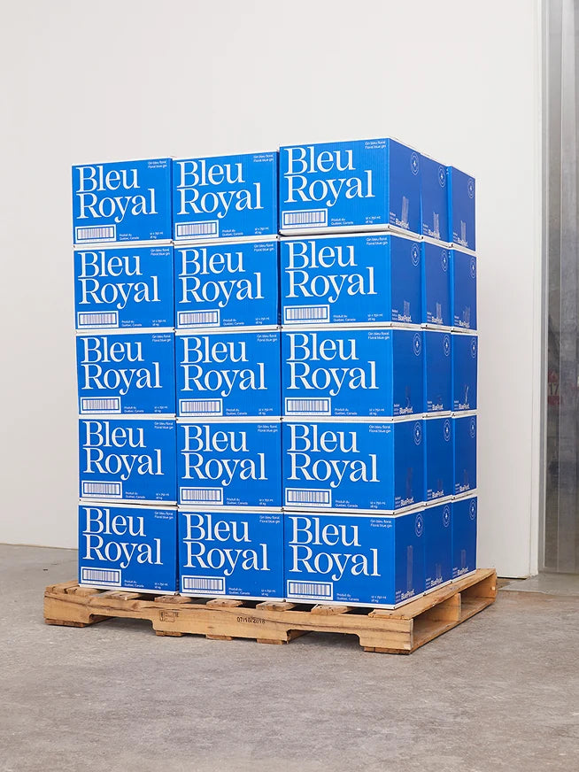 Royal Blue