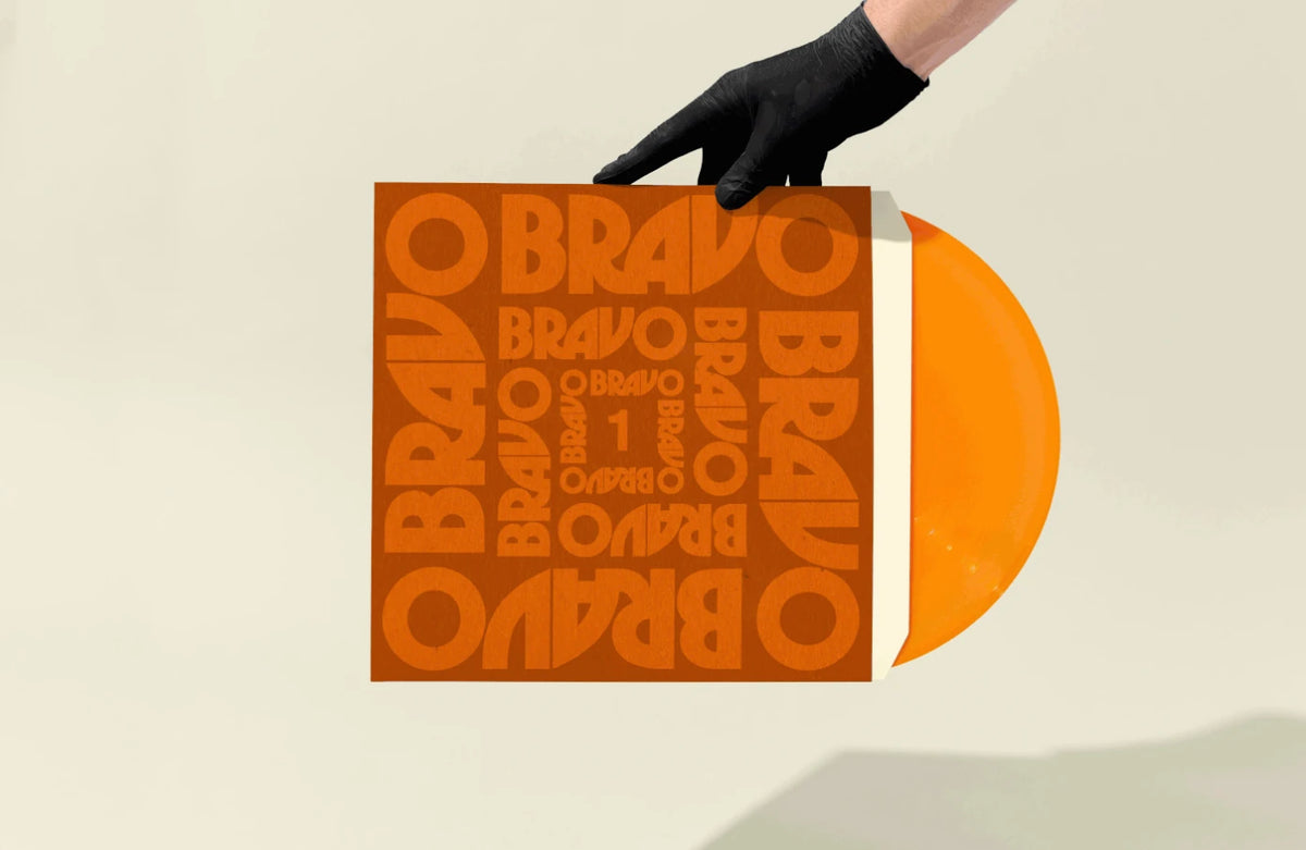 Bravo music