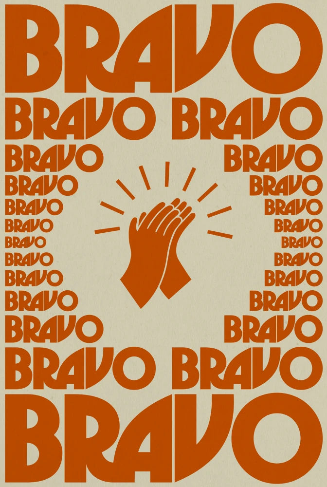Bravo music