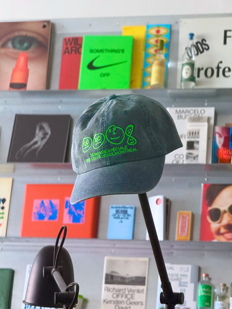 Casquette :):):):)