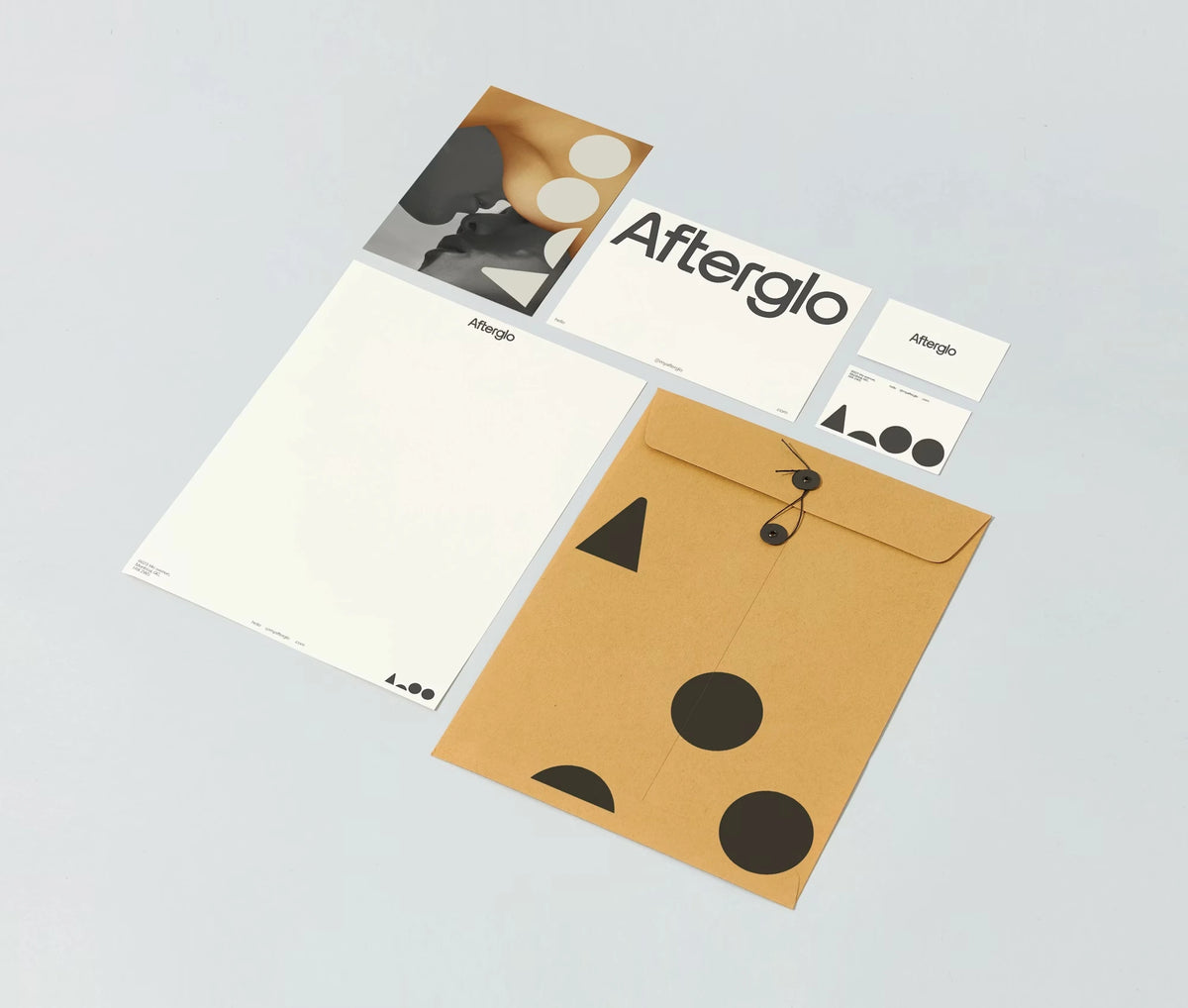 Afterglo