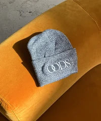 Tuque OODS Carhartt grise