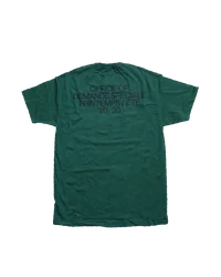 OODS Spring/Summer 2020