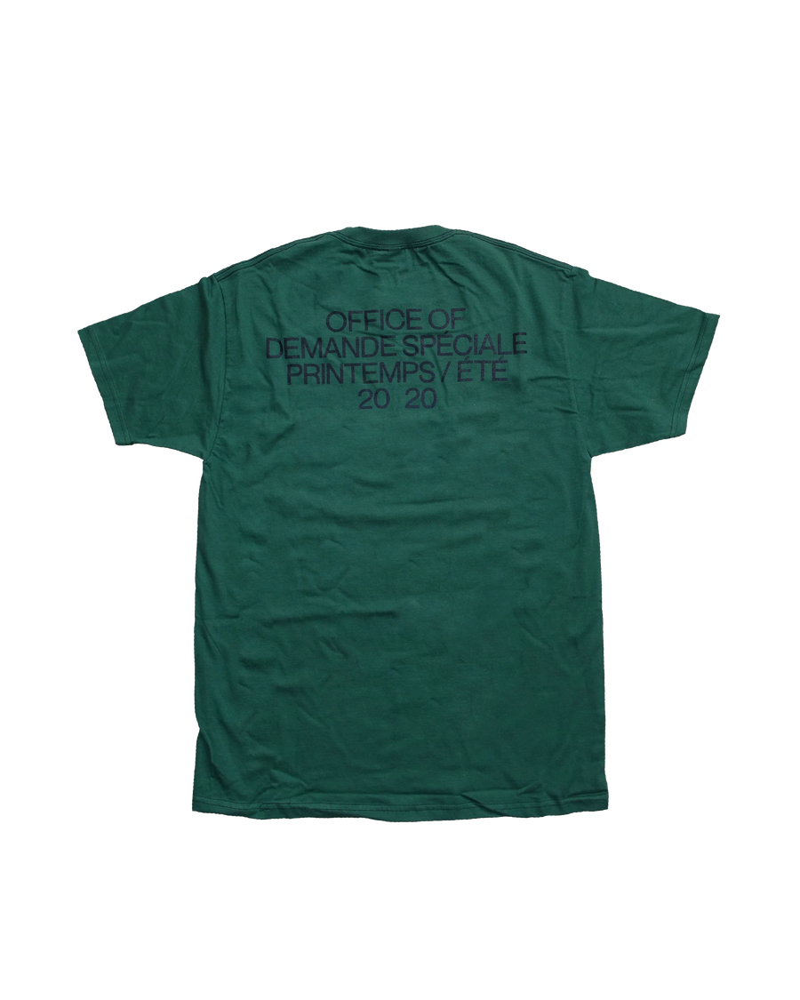 OODS Spring/Summer 2020
