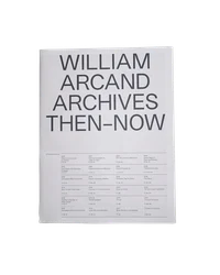 William Arcand Journal